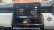 Renault Clio 1.0 TCe 90 SE Edition 5dr Petrol Hatchback